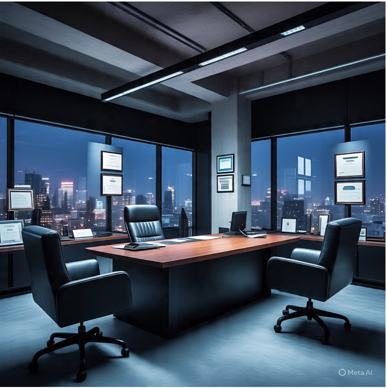 Commercial Interior