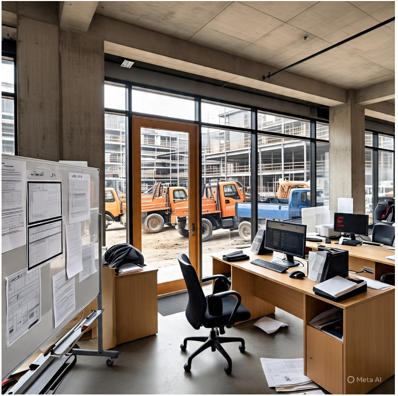 Commercial Interior
